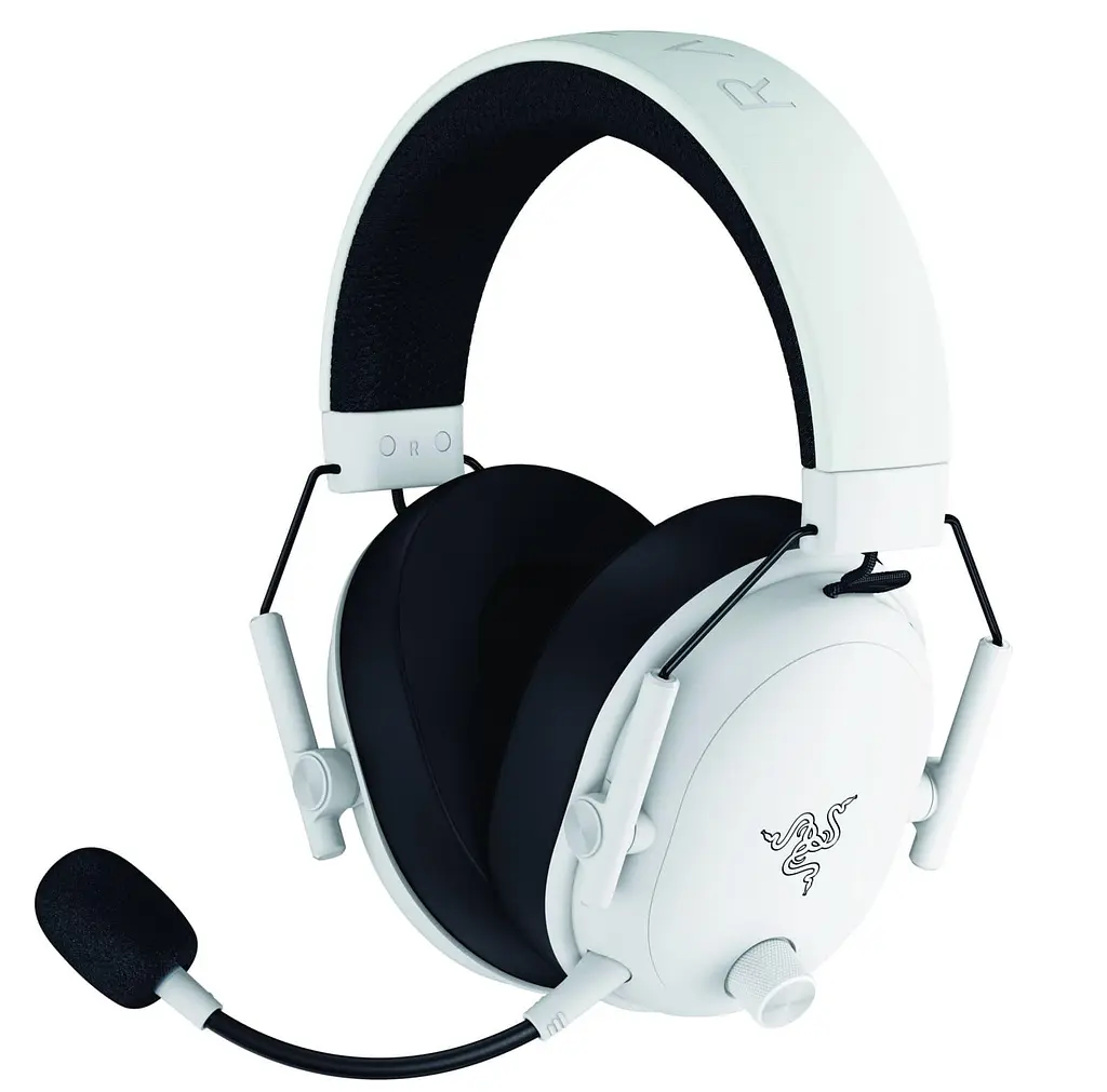 Ігрова гарнітура Razer Blackshark V3 Wireless White (RZ04-05410400-R3M1) - фото 3