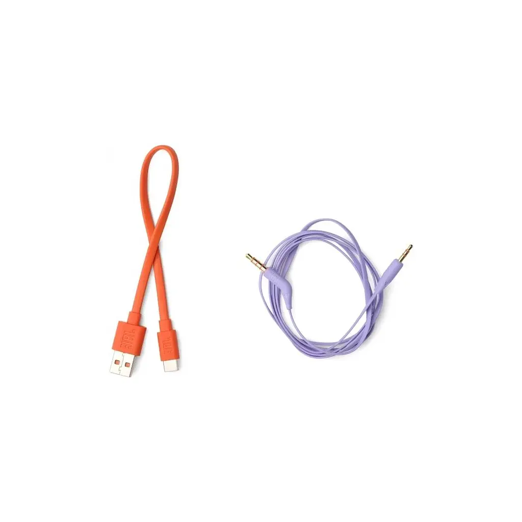 Навушники JBL Tune 770NC Purple (JBLT770NCPUR) - фото 4