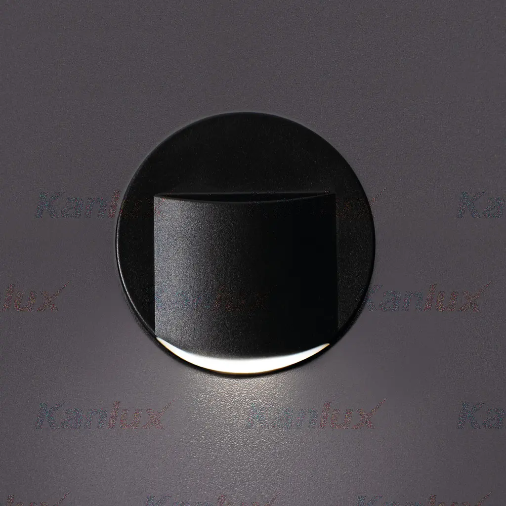Світильник Kanlux ERINUS LED O B-NW (33335) - фото 2