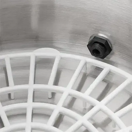 Стерилізатор Klarstein Biggie Small (10029824) - фото 5