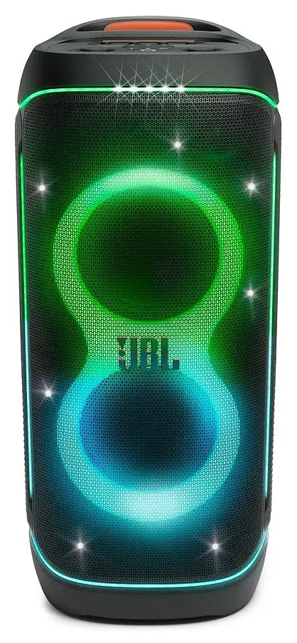 Портативна акустика JBL PartyBox 720 Чорний (JBLPARTYBOX720EU) (7163533) - фото 6