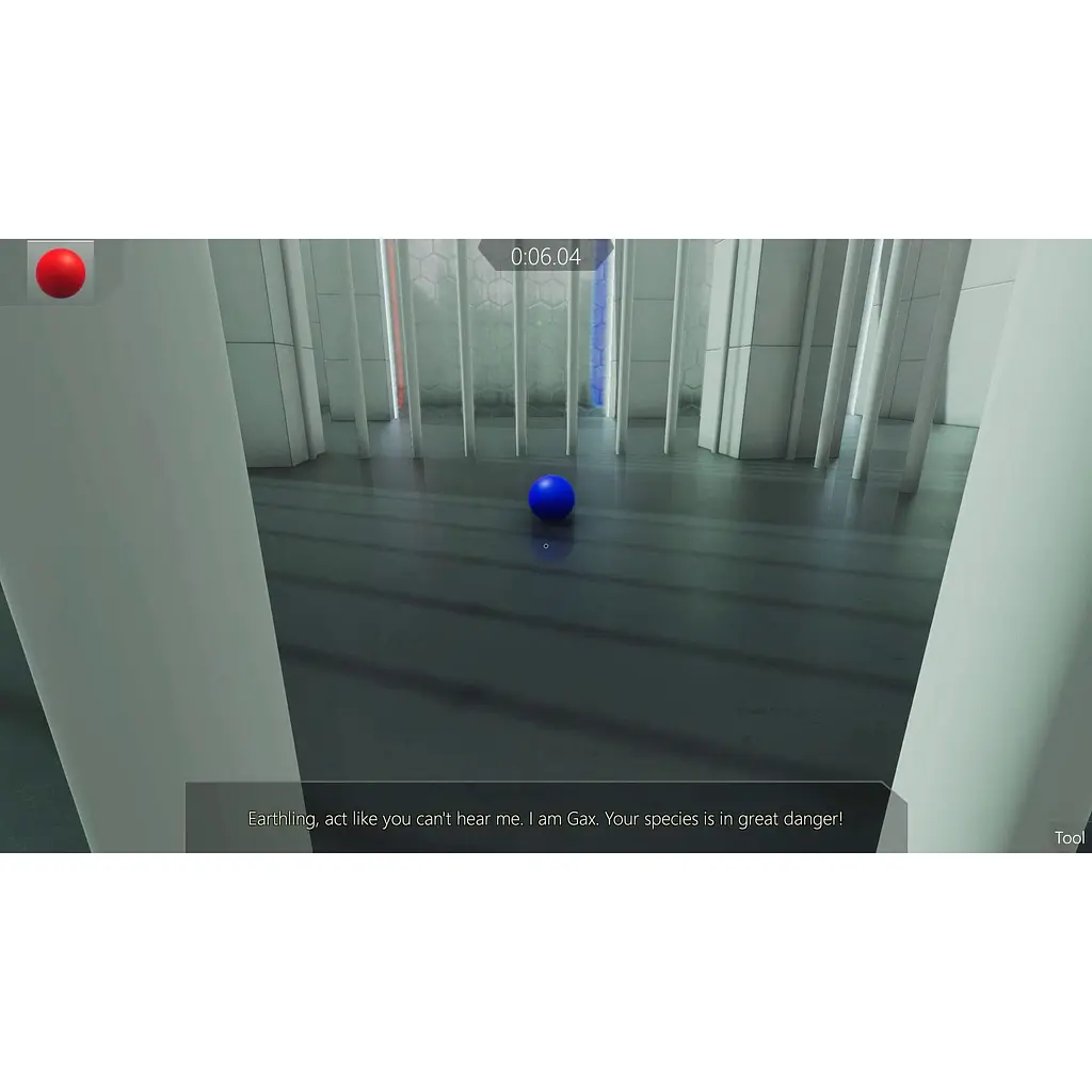 Ключ активации Microsoft .T.E.S.T: Expected Behaviour для Xbox One/Series S/X - фото 3
