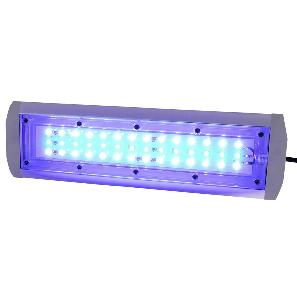 Світильник для морських акваріумів Dupla Ocean Cube LED 15W 26 см (81470) - фото 7