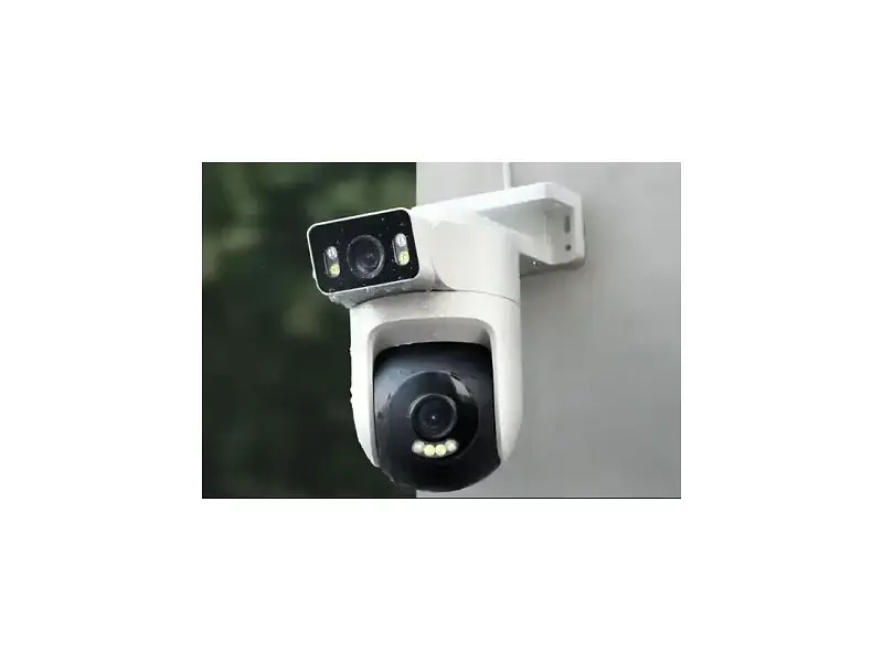 IP-камера Xiaomi Outdoor Camera CW500 Dual BHR9402EU - фото 2