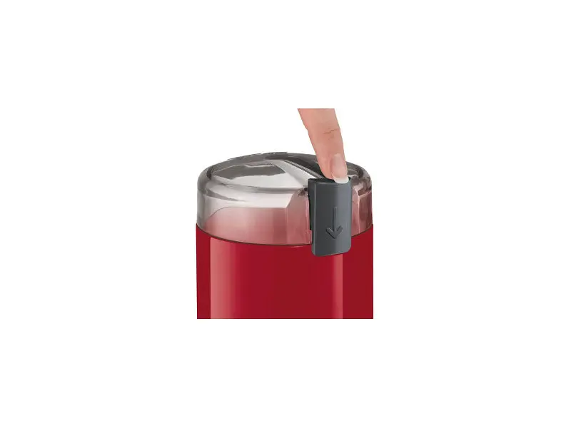 Кавомолка Bosch TSM6A014R - фото 5