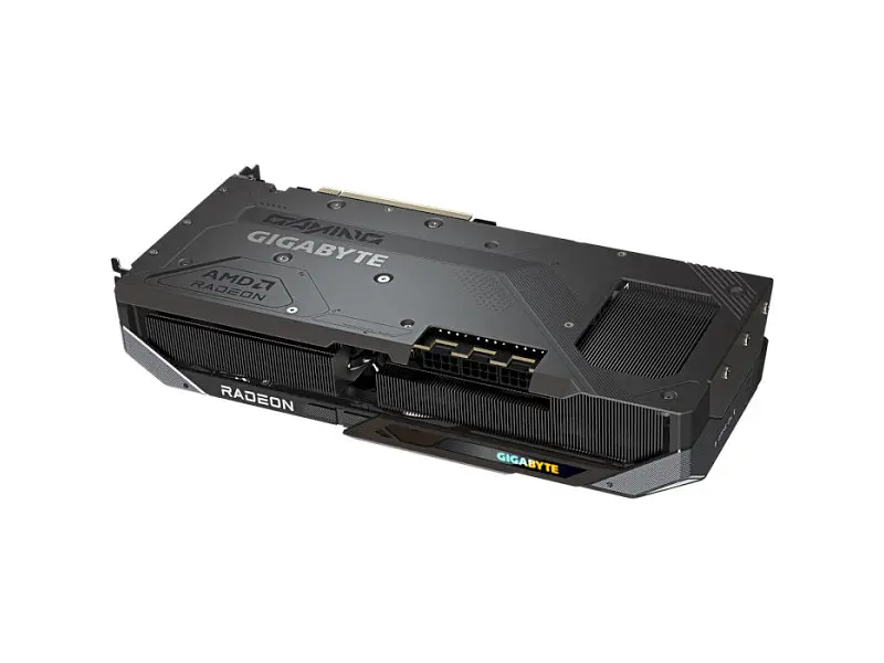 Відеокарта Gigabyte Radeon RX 9070 XT GAMING 16G (GV-R9070XTGAMING-16GD) - фото 9