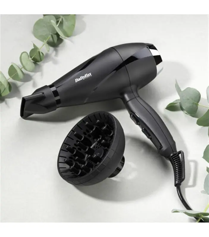 Фен Babyliss 6713DE - фото 2