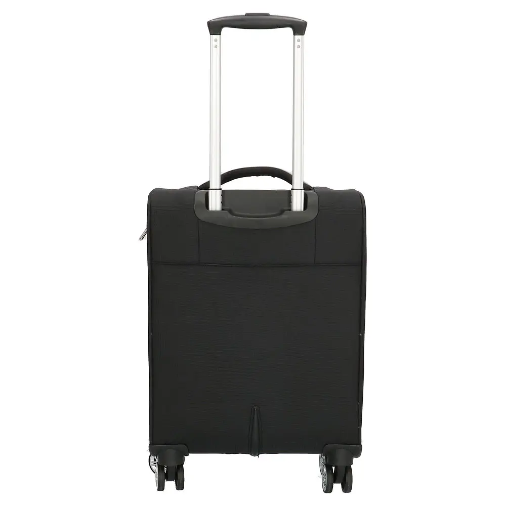 Валіза на 4 колесах Enrico Benetti Philadelphia S Eb35054 Black (Eb35054 001-50) - фото 3
