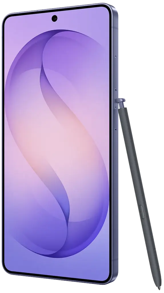Смартфон Samsung Galaxy S26 Ultra 12/256Gb ZVD Cobalt Violet (7240235) - фото 7