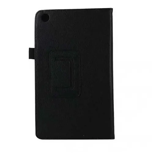 Чохол-книжка для планшета Huawei media pad T3 8 KOB-L09/KOB-W09 Чорний - фото 3