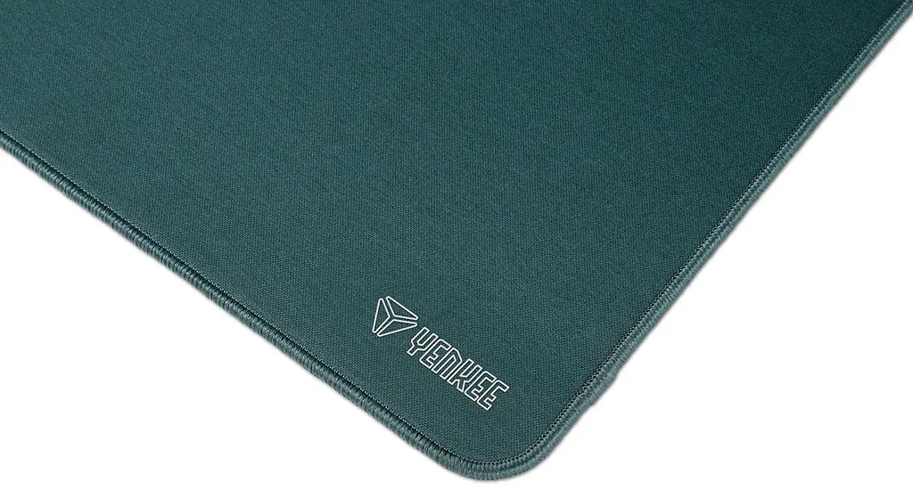 Килимок для мишi YPM 9040GN Office pad XXL Yenkee teh0022901 - фото 3