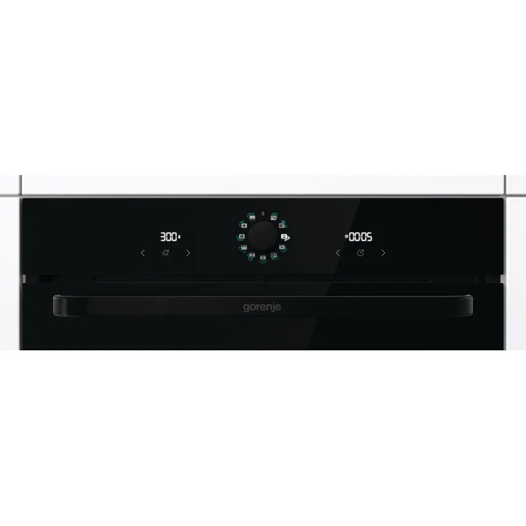 Духова шафа Gorenje BOS6737SYB - фото 3