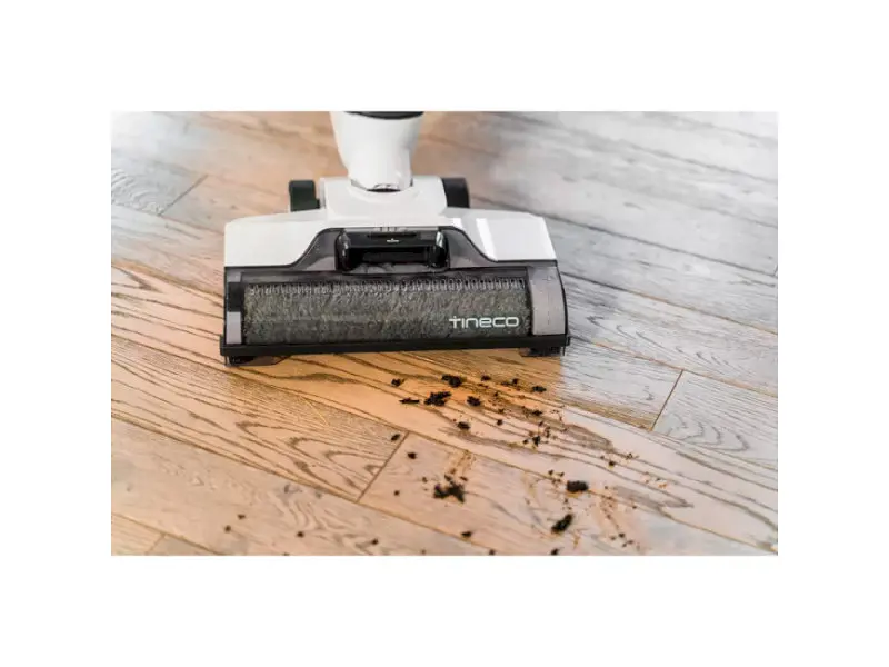 Вертикальний пилосос Tineco iFloor 2 Plus (FW011400DE) - фото 4