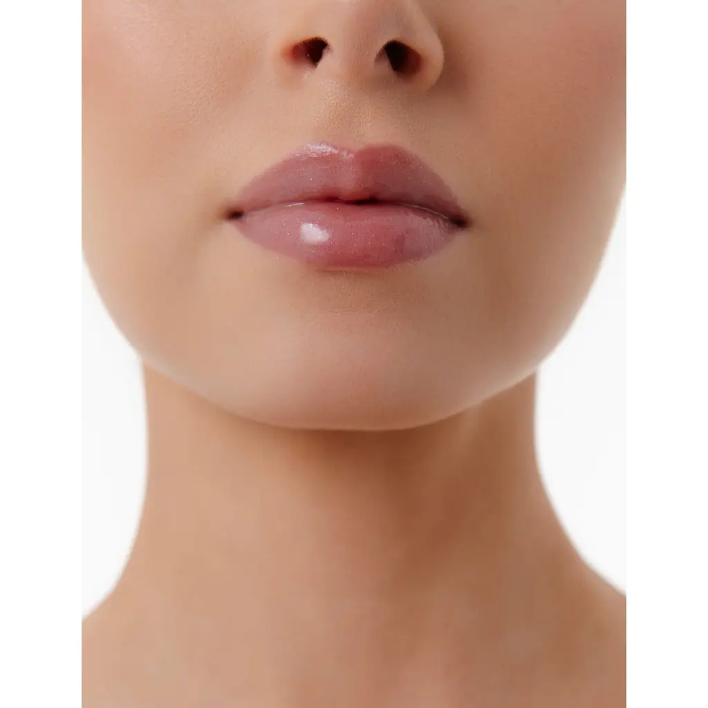 Lipper-блиск Lipps Lime 10 мл - фото 4