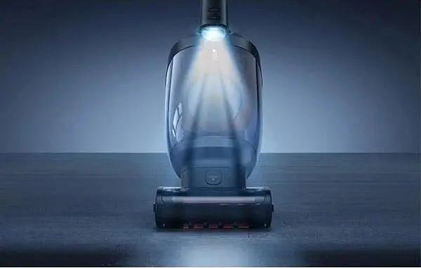 Беспроводной пылесос портативный Baseus AP02 Handy Vacuum Cleaner (6000pa) C30459600121-00 - фото 7