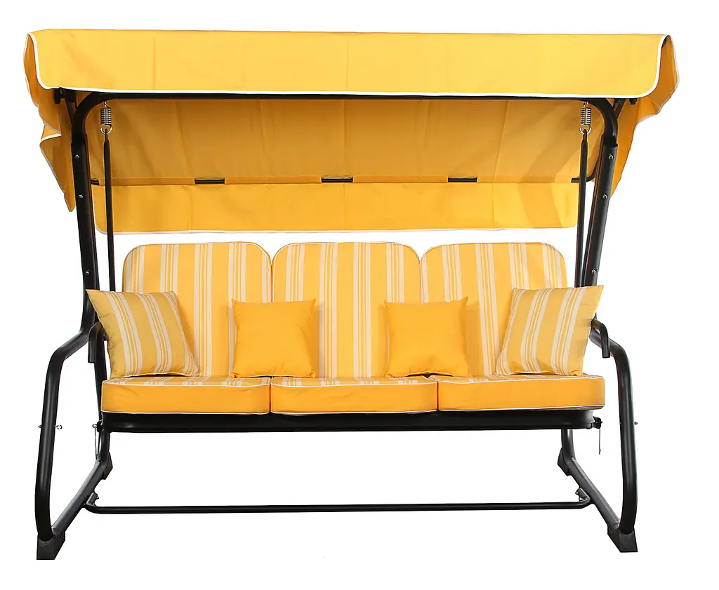 Садовая диван-качалка Ost-Fran Aurora 8619/2619 - фото 2