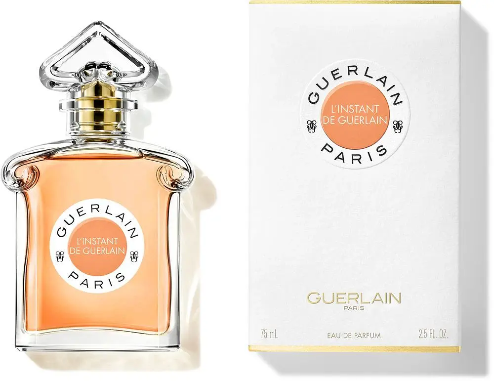 Оригінал Guerlain L'Instant de Guerlain 75 мл Парфумована вода - фото 2