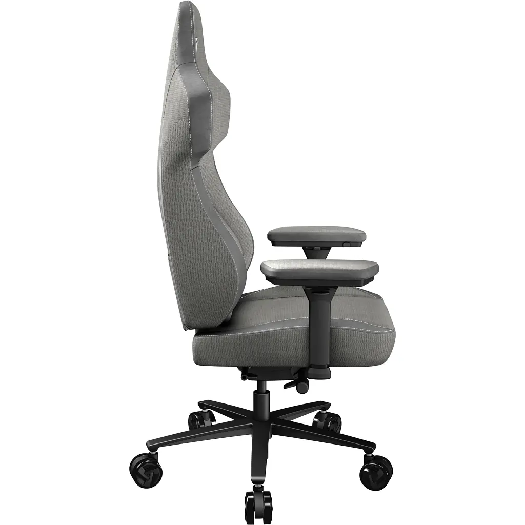 Крісло ігрове TX3 Core Loft Grey (TEGC-2056101.41) - фото 4