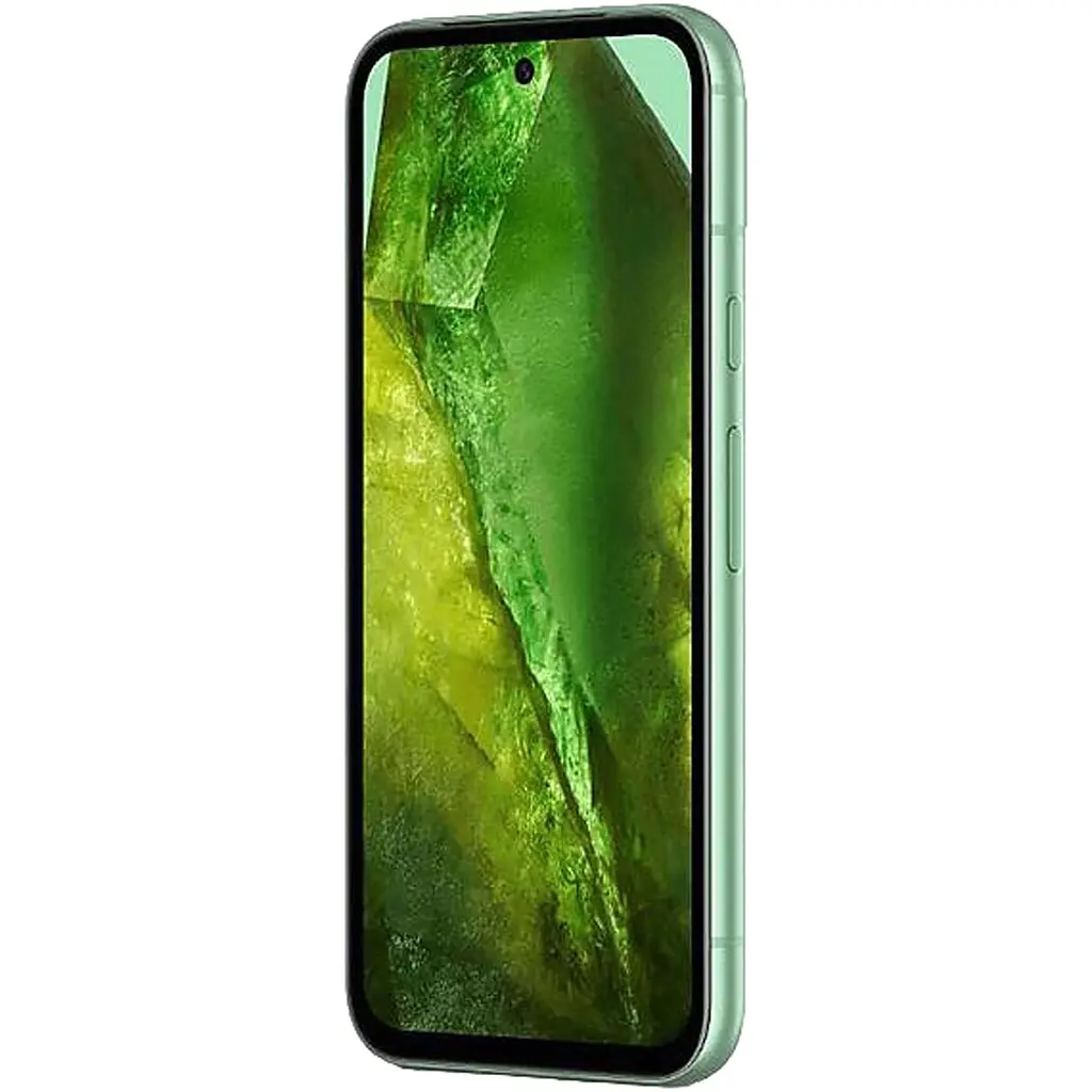 Смартфон Google Pixel 8a 8/256GB Aloe - фото 4