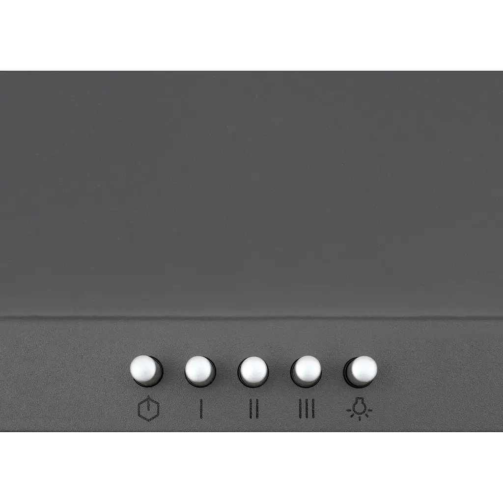 Вытяжка Perfelli K 5202 SG 700 LED - фото 3