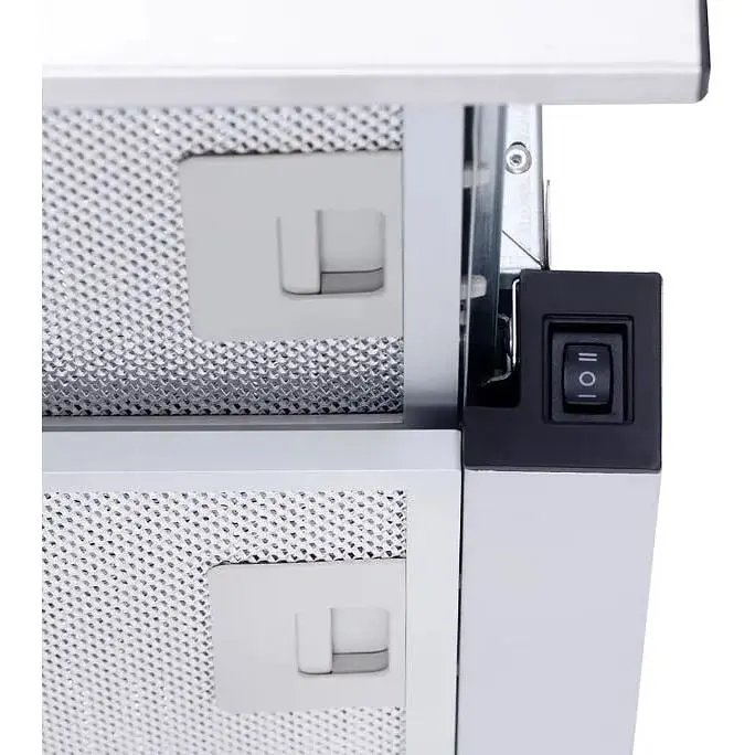Вытяжка телескопическая Minola HTL 6214 I 700 LED - фото 10