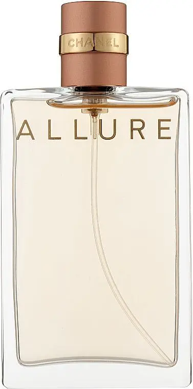 Оригінал Chanel Allure Eau de Parfum 50 мл Парфумована вода