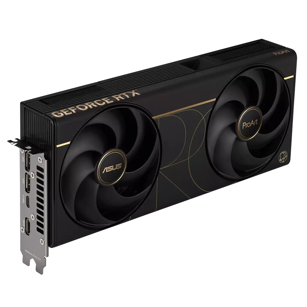 Відеокарта ASUS GeForce RTX5090 32GB ProArt OC (PROART-RTX5090-O32G) - фото 7