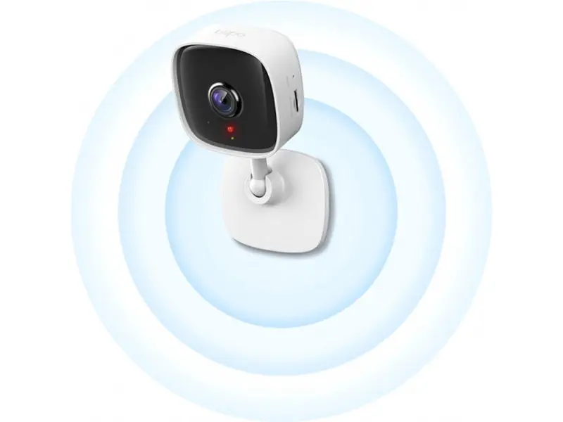 IP-камера видеонаблюдения TP-LINK Tapo C100 - фото 2