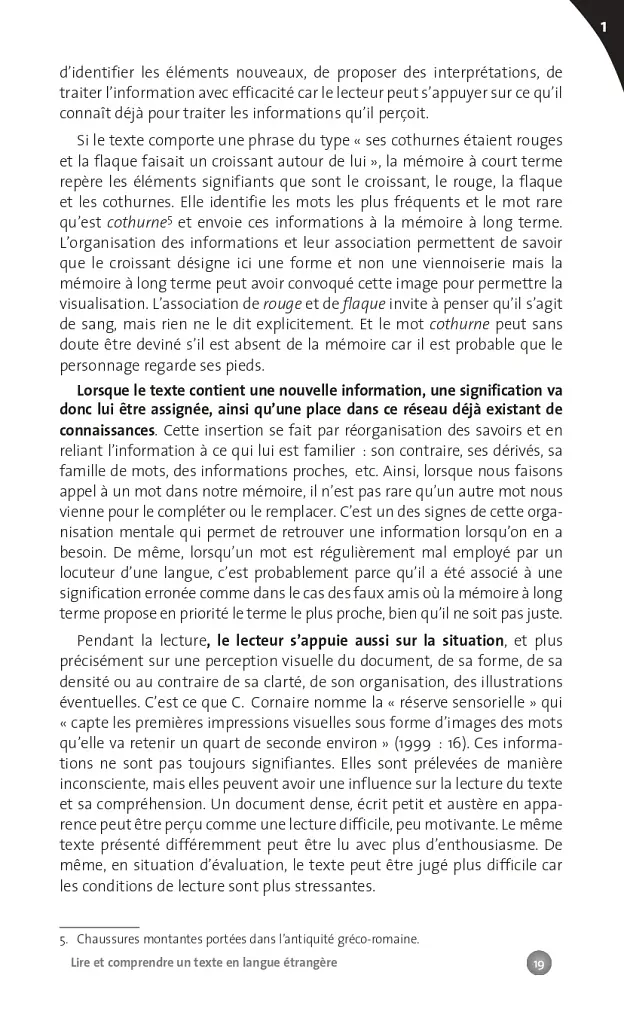 Collection F. Lire et comprendre en français langue étrangère - фото 16