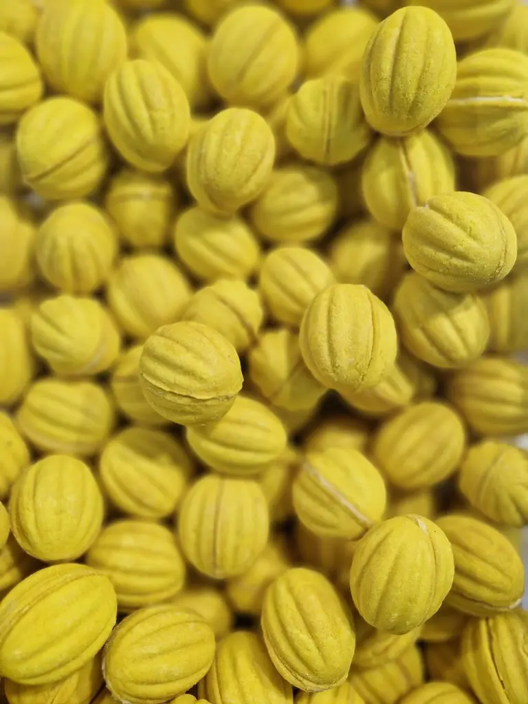 Набір Горішків Манго 12 шт. в упаковці - фото 5