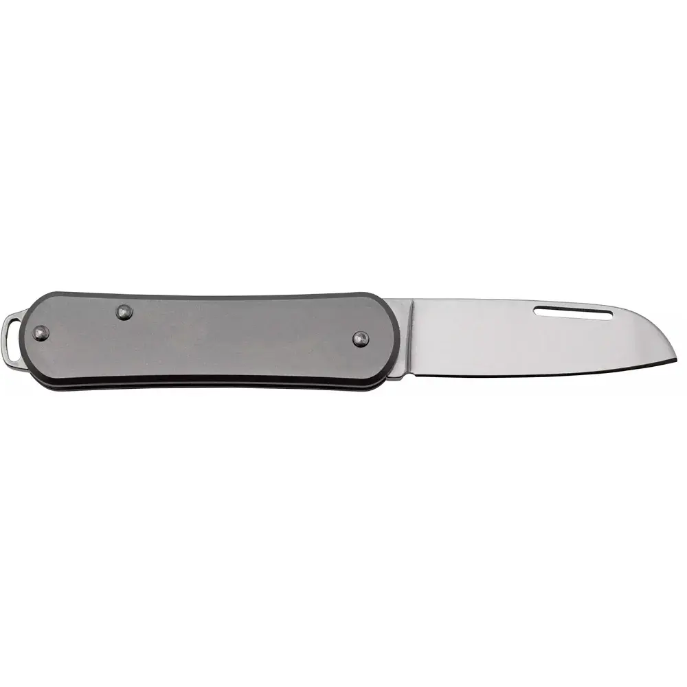 Ніж Fox Vulpis Titanium Gray - фото 2
