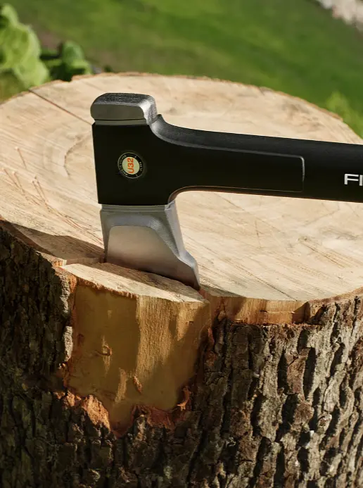 Сокира-колун Fiskars Ultra XU32 (1082131) - фото 20