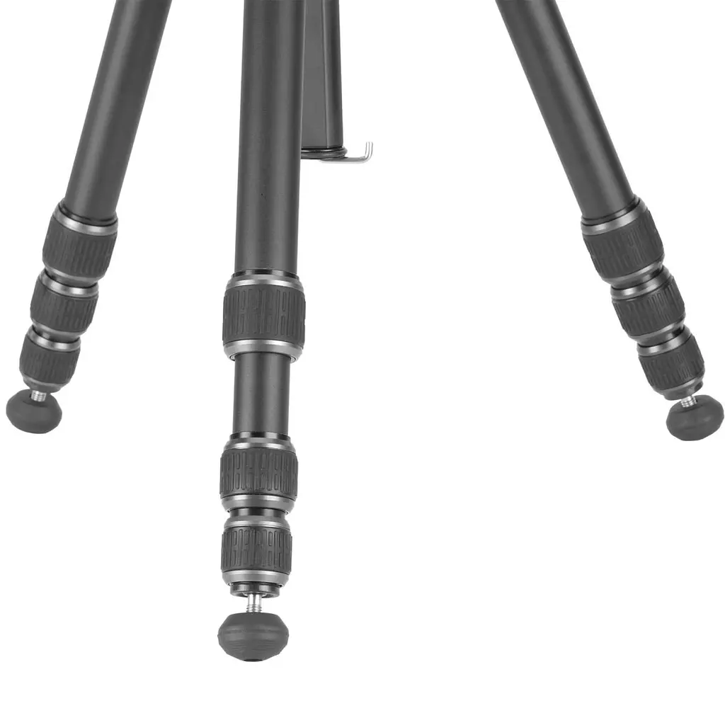 Штатив Vanguard VEO 5 304AB-250S (VEO 5 304AB-250S) - фото 8