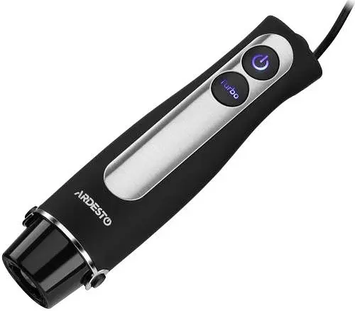 Блендер HBG-800BDWHCH, Black, 800W ARDESTO teh0024627 - фото 5