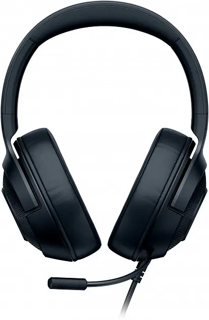 Гарнітура Razer Kraken X 3.5 мм Black (RZ04-02890100-R3M1) - фото 3