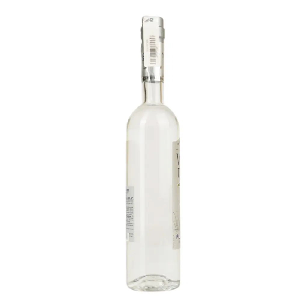 Горілка Wild Duck platinum 40% 0.7 л - фото 3
