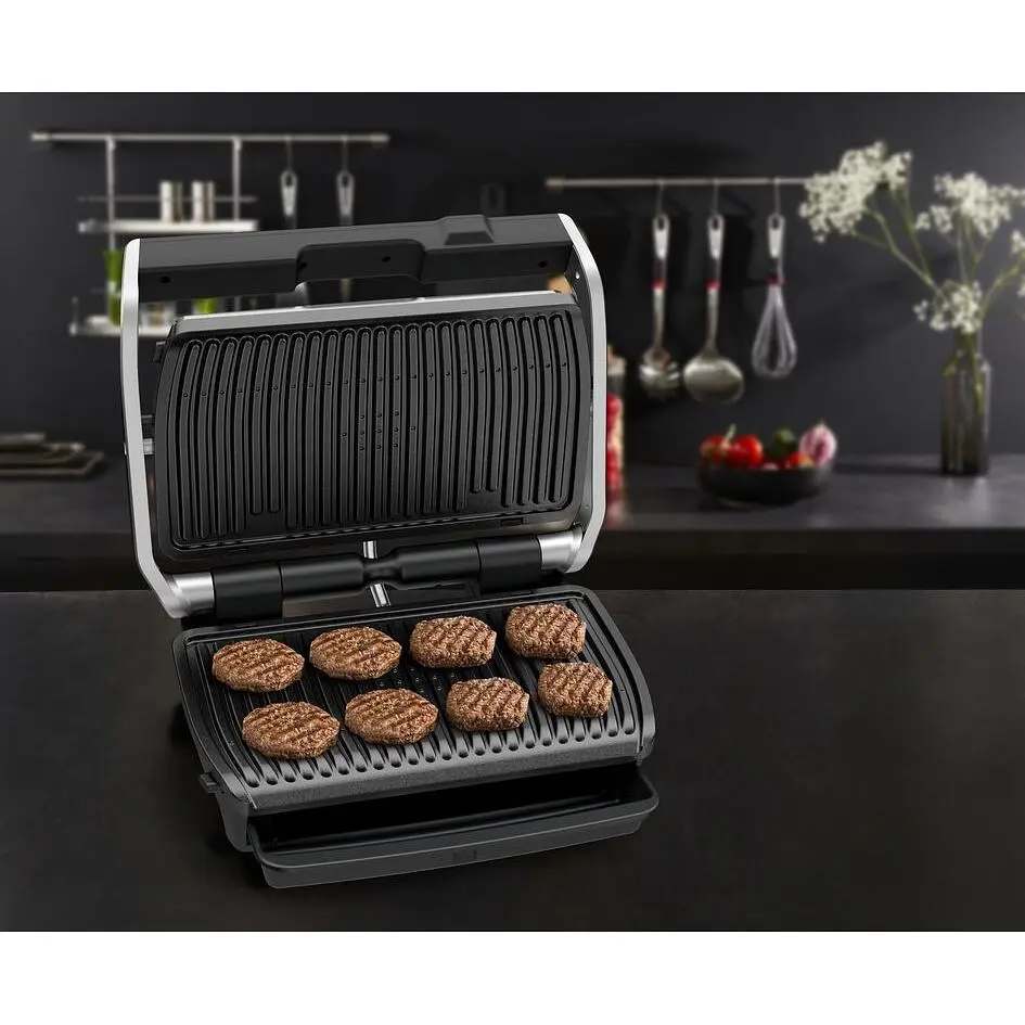 Гриль Tefal GC760D30 - фото 7