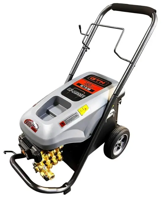 Мийка високого тиску GTM 190 бар (LT-19ME)
