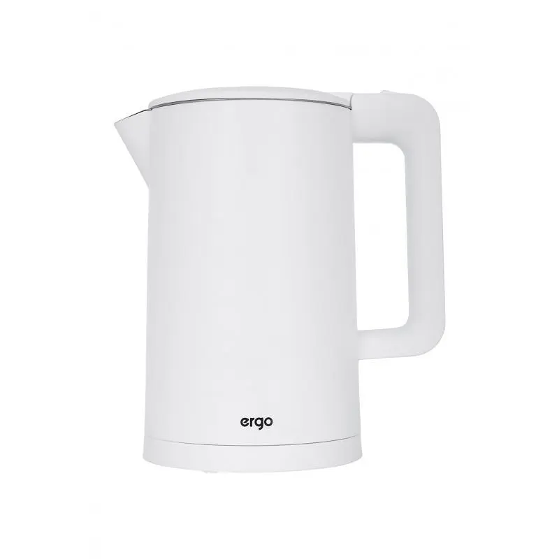 Електрочайник ERGO CT 8070 white - фото 6