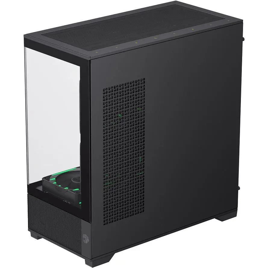 Корпус GameMax Vista 2 MB (9101-0600R0015) [166131] - фото 5