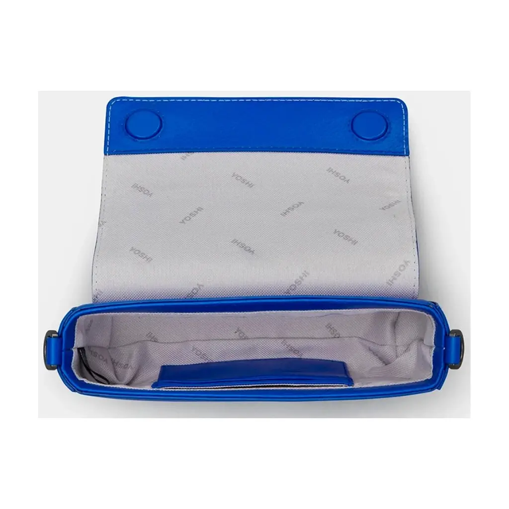 Сумка Yoshi YB260 Palmer Blue (YB260 37) - фото 4