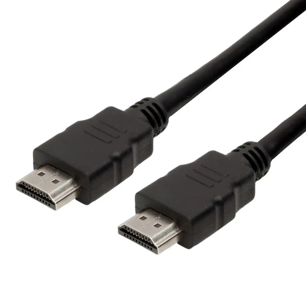 Кабель мультимедійний HDMI M to HDMI M 5.0m V1.4 ProfCable (ProfCable9-500) - фото 3