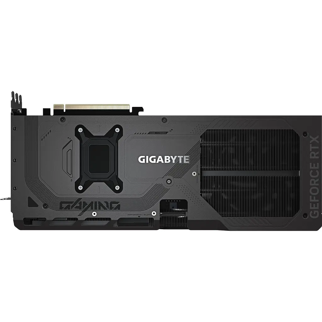 Відеокарта Gigabyte GeForce RTX 5080 Gaming 16GB (GV-N5080GAMING-16GD) UA [153780] - фото 8