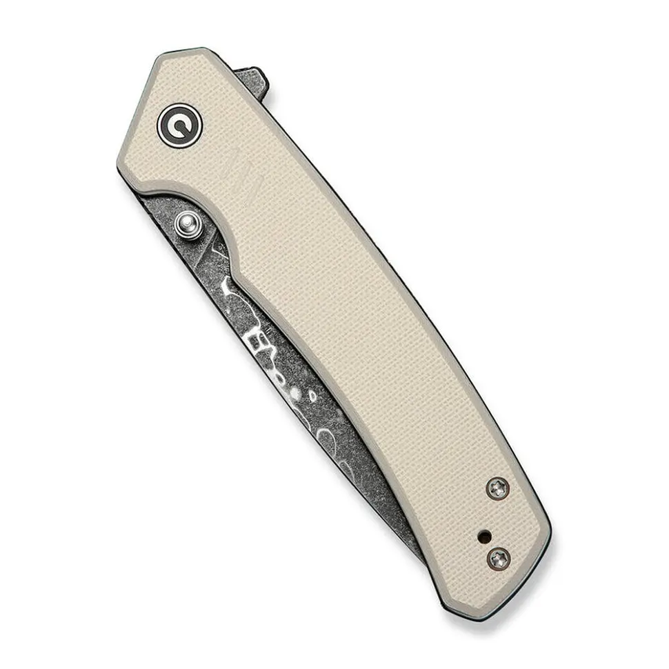 Ніж складаний Civivi Merit C24012-DS1 - фото 5