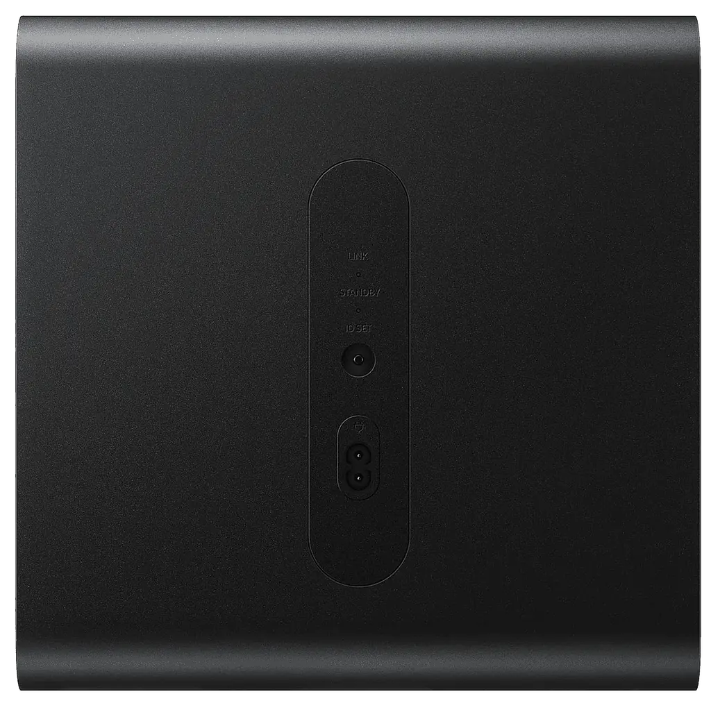 Саундбар Samsung HW-QS750F/UA (7109338) - фото 3