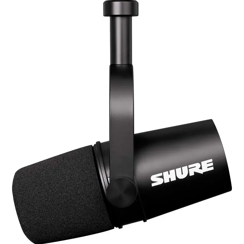 Микрофон Shure MV7-X [42406738071] [94410] - фото 2