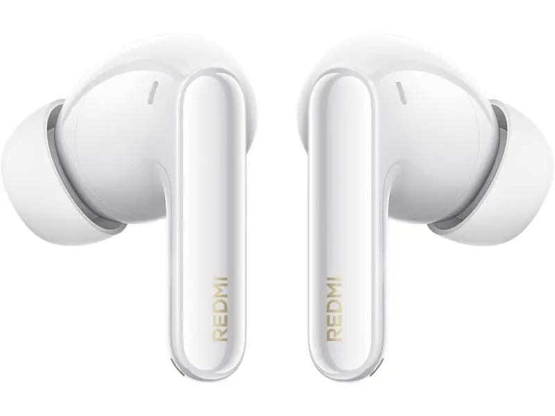 Навушники TWS Xiaomi Redmi Buds 8 Pro Cloud White - фото 8