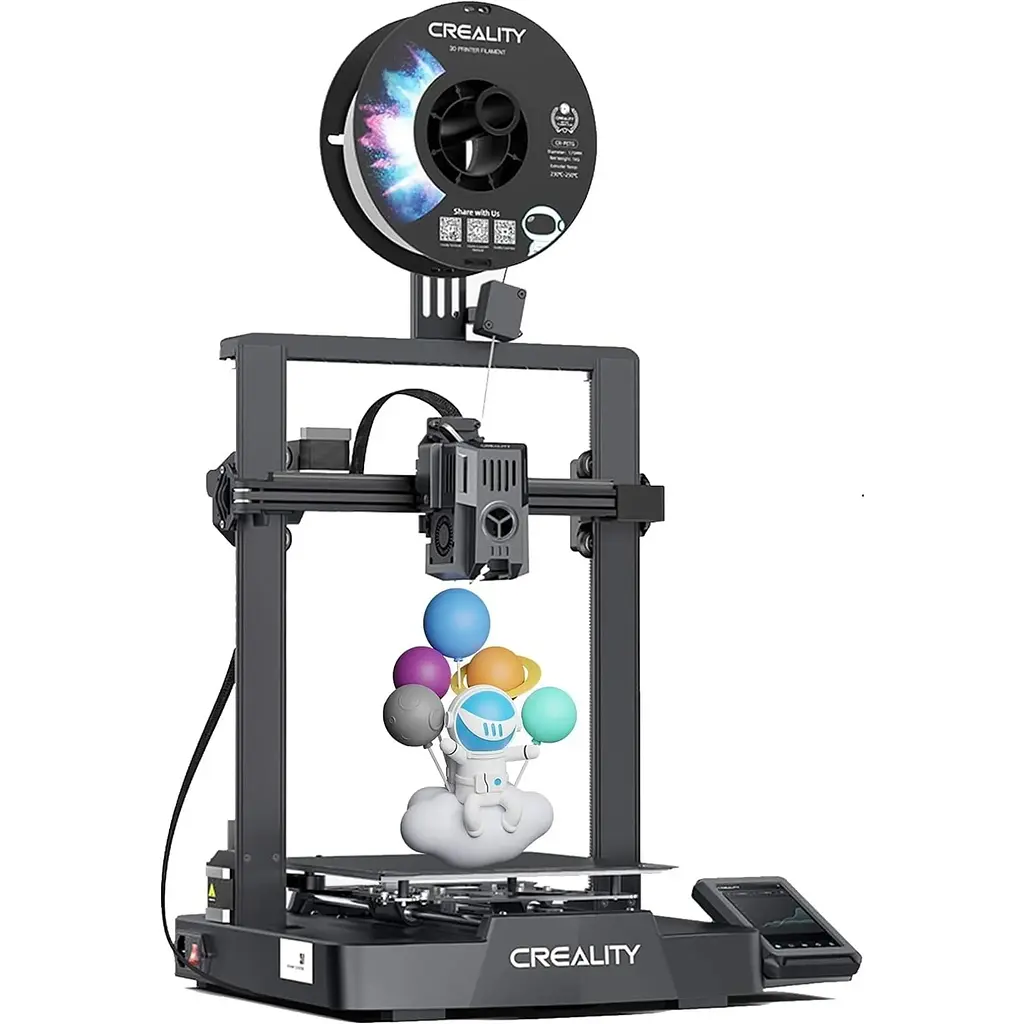 3D-принтер Creality Ender-3 V3 KE (CRE-E3V3KE) [117647] - фото 7