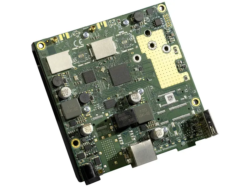 Точка доступа MikroTik L11UG-5HaxD