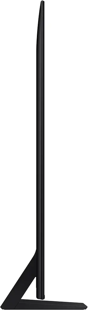 Samsung Телевизор 55" NeoQLED 4K 50Hz Smart Tizen Black - фото 5